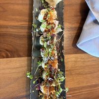   at Planta in Bethesda