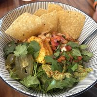   at Planta in Bethesda