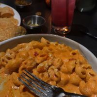   at Planta in Bethesda