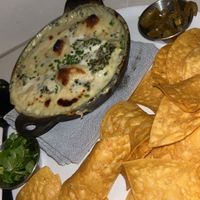   at Planta in Bethesda