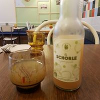  at Pizzéria Agapè in Nantes