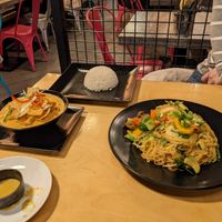  at Jalan Jalan - Maybe closed in Sligo