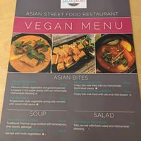  at Jalan Jalan - Maybe closed in Sligo