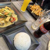   at Jalan Jalan - Maybe closed in Sligo