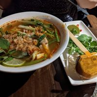  at Pho in Nottingham