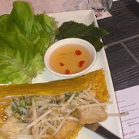   at Pho in Nottingham