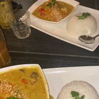   at Pho in Nottingham