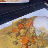   at Pho in Nottingham