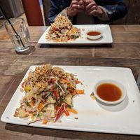  at Pho in Nottingham