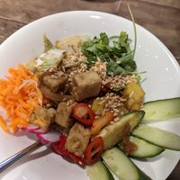  at Pho in Nottingham