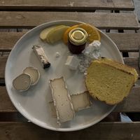 Köseplatte  at Tisch in Vienna