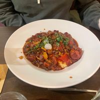 Beef bourginion   at Tisch in Vienna