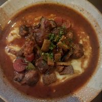 Umami 2.0 at Tisch in Vienna