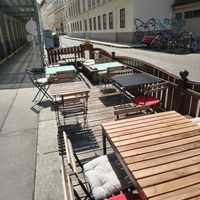  at Tisch in Vienna