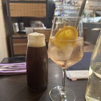   at Tisch in Vienna
