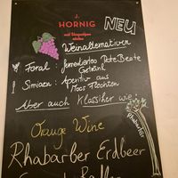 at Tisch in Vienna