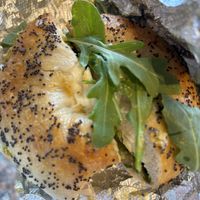   at Chicago Bagel Authority in Chicago