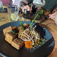  at YUM YUM - BY George in Playa Del Carmen