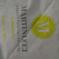 Very good vegan options ☺️ at Martinucci Laboratory in Rome