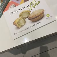 Cartolina  at Martinucci Laboratory in Rome