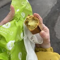   at Martinucci Laboratory in Rome