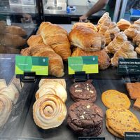 Baked goods  at Starbucks - Ring Karree in Cologne
