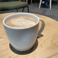 Mocha  at Starbucks - Ring Karree in Cologne