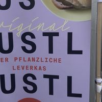 Veganmania  at Die Pflanzerei in Vienna