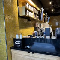   at Starbucks - Neumarkt in Cologne