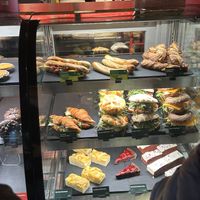   at Starbucks - Trankgasse in Cologne