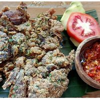  at Minang Vegan in Ubud