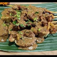  at Minang Vegan in Ubud