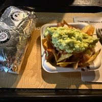  at Burritos - Ribera in Valencia