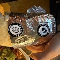  at Burritos - Ribera in Valencia