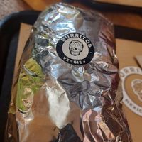  at Burritos - Ribera in Valencia