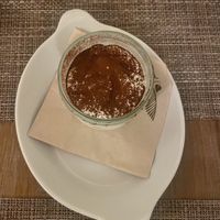 Tiramisu   at ORA in Florence