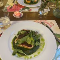   at ORA in Florence