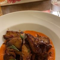 Seitan   at ORA in Florence