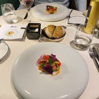   at Savarin in Rijswijk