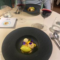   at Savarin in Rijswijk