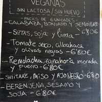   at Croquetea in Valencia