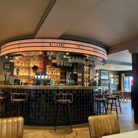   at Billy Byrnes Gastro Bar & Venue in Kilkenny