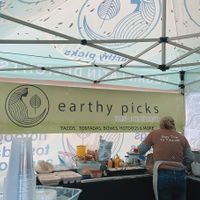 so cute at Earthy Picks in Orlando