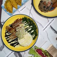 Bowl  at Earthy Picks in Orlando