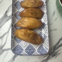 Sweet Plantains   at Earthy Picks in Orlando