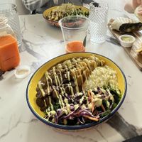   at Earthy Picks in Orlando