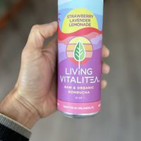 Kombucha  at Earthy Picks in Orlando