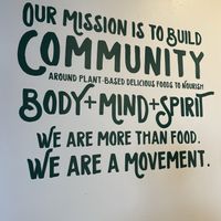 Adentro   at Earthy Picks in Orlando