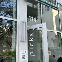 Afuera  at Earthy Picks in Orlando