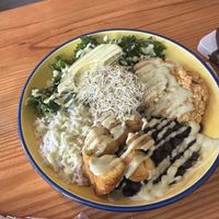   at Earthy Picks in Orlando